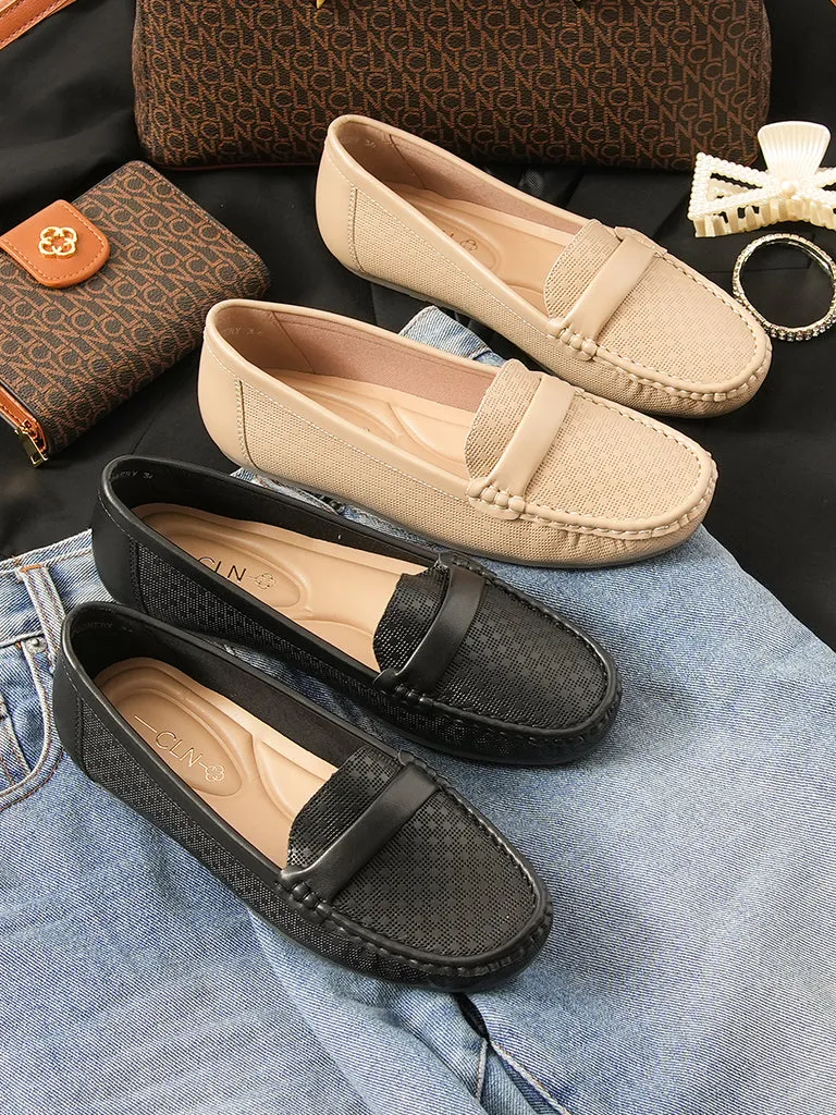 Montgomery Comfort Loafers