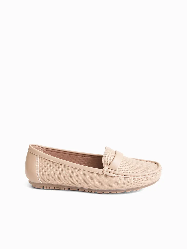 Montgomery Comfort Loafers