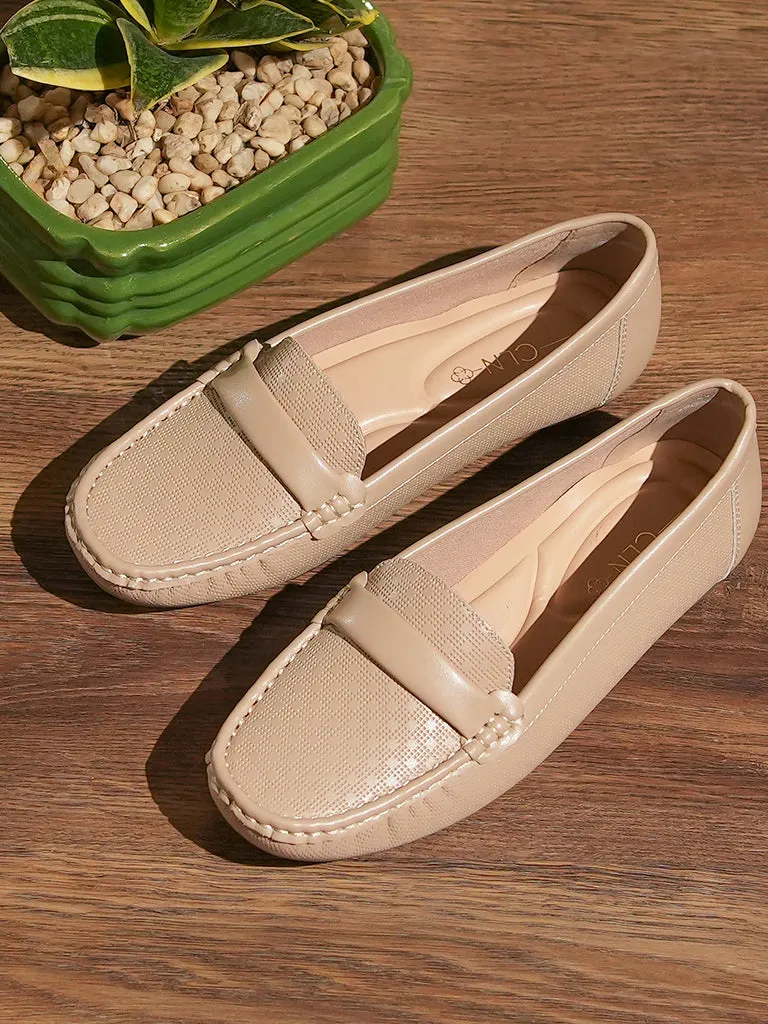 Montgomery Comfort Loafers