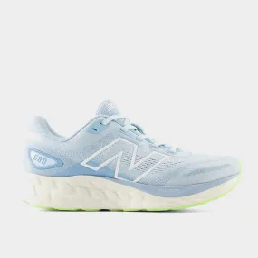 New Balance Women's W680lt8 Performance Running _ 180808 _ Blue