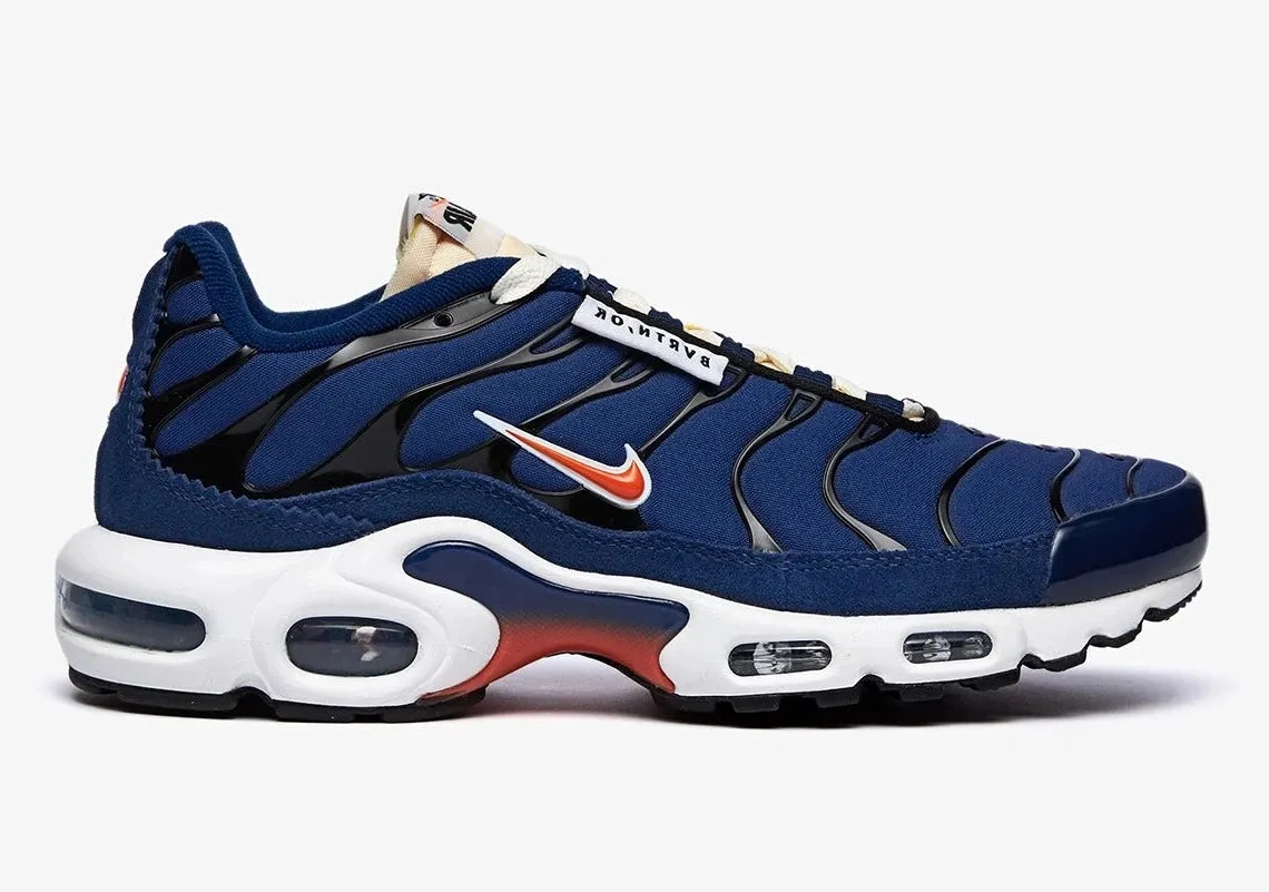 Nike Air Max Plus SE Air Max Running Club