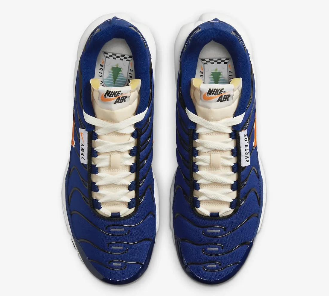 Nike Air Max Plus SE Air Max Running Club