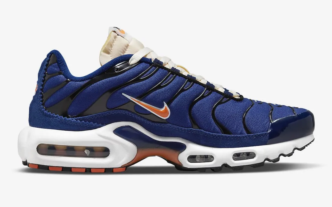 Nike Air Max Plus SE Air Max Running Club