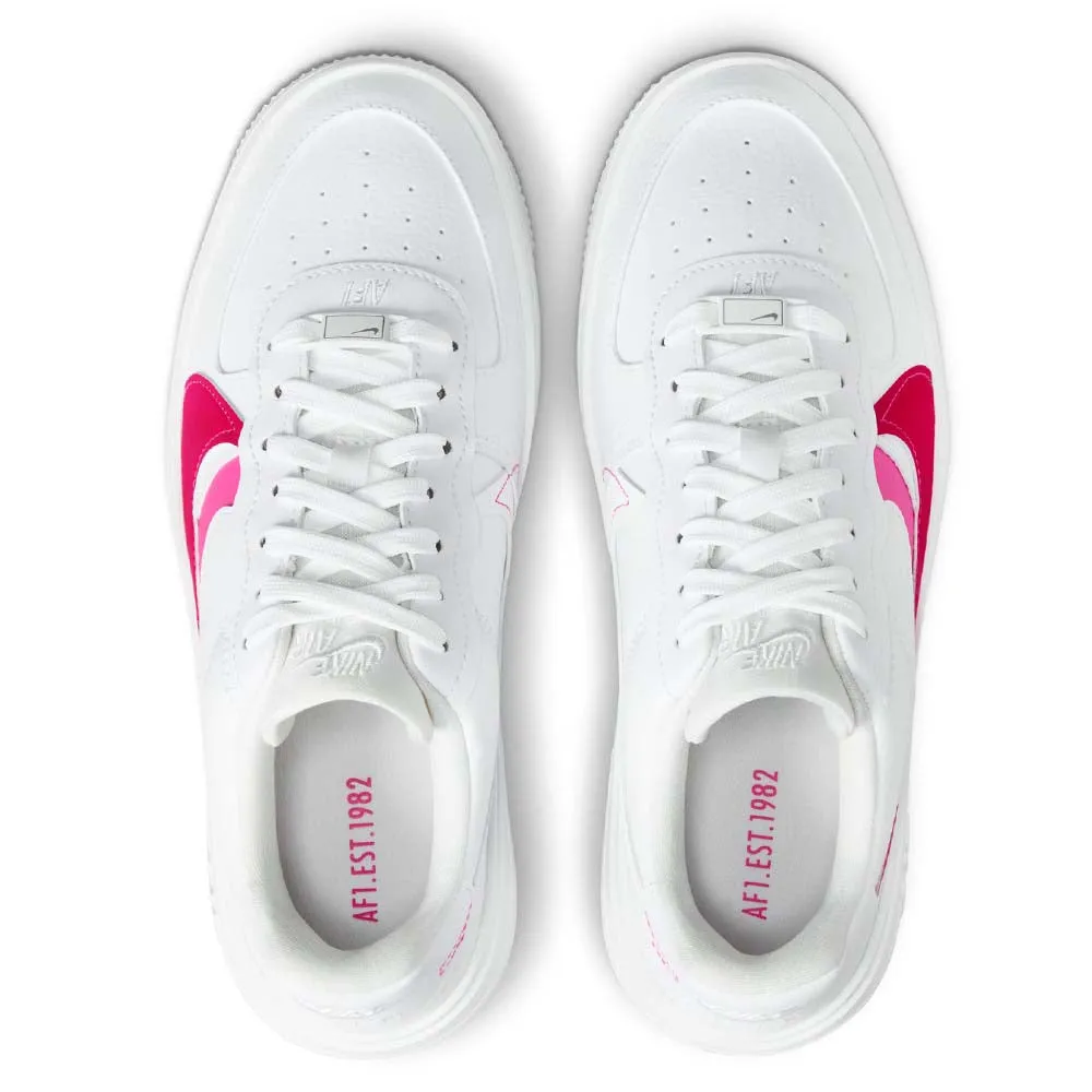 Nike Women's Air Force 1 PLT.AF.ORM Shoes