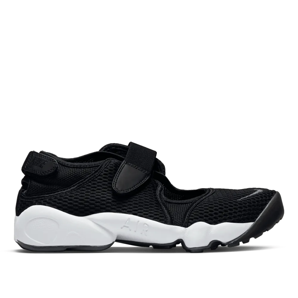 Nike Women's Air Rift Breathe Shoes