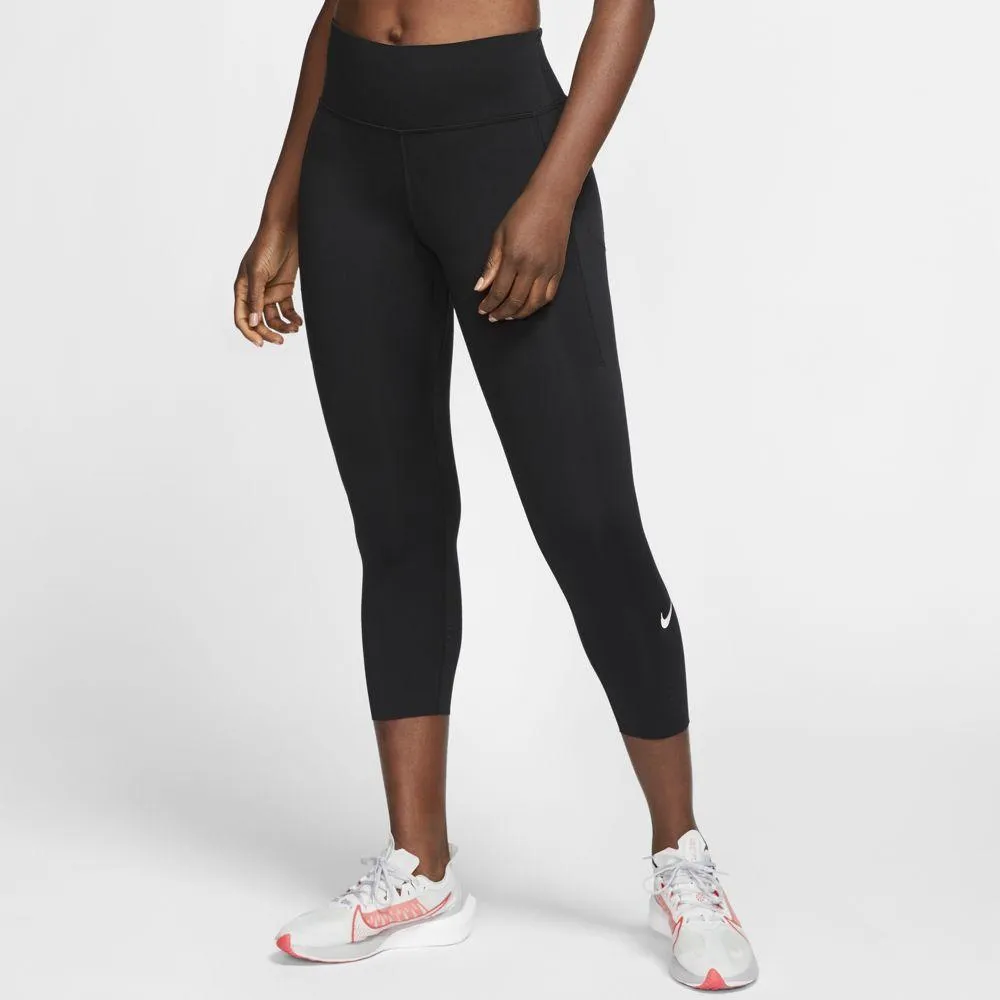 Nike Women's Epic Lux Running Crop Tights