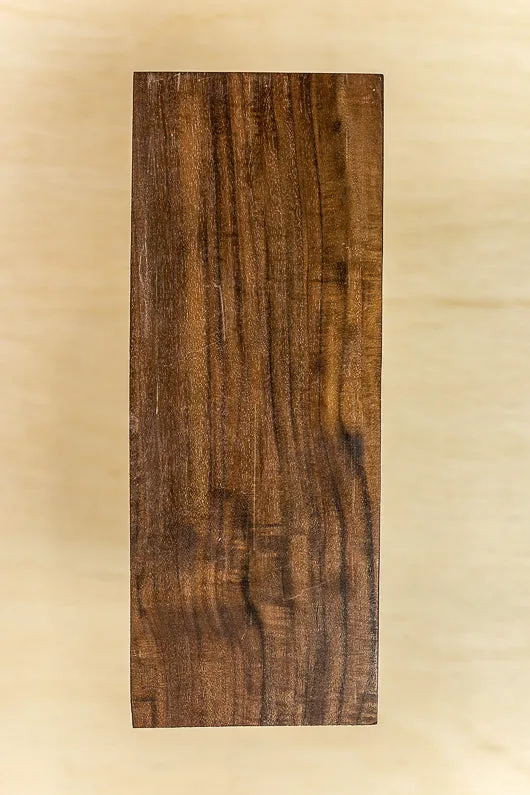 Oregon Black Walnut Board B5083