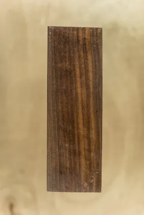 Oregon Black Walnut Board B5280