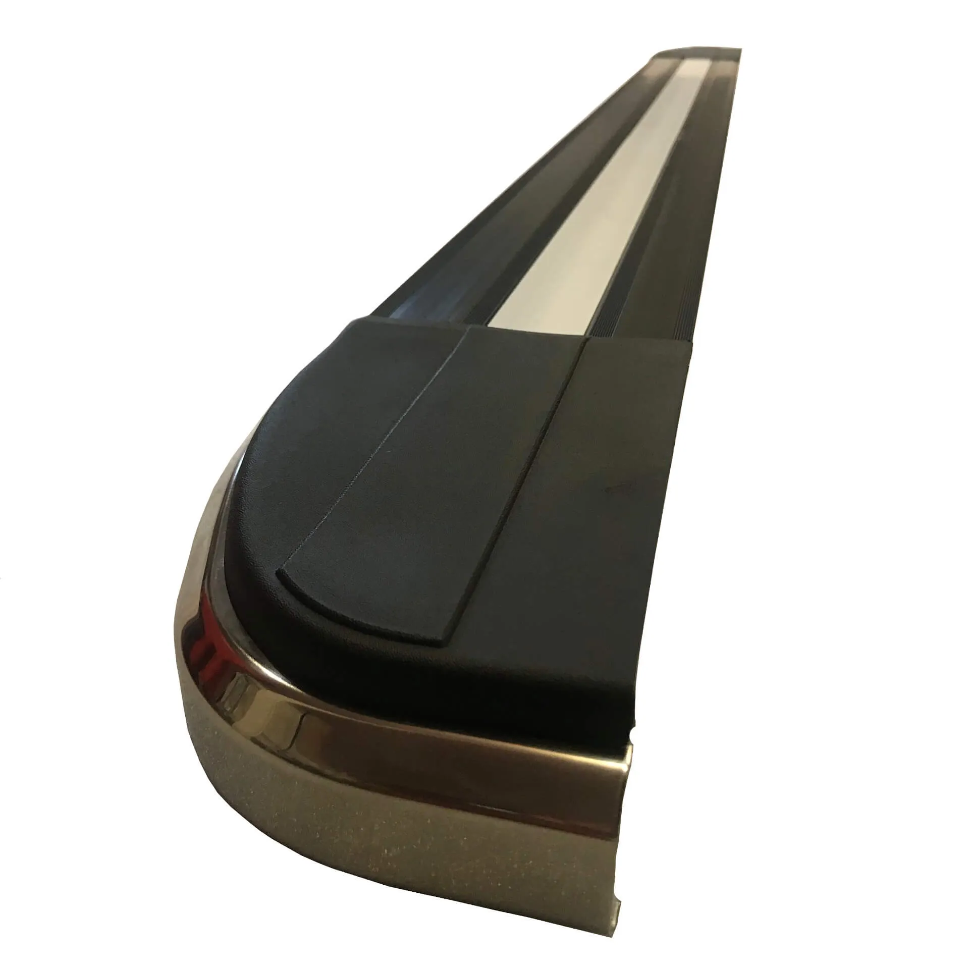 Panther Side Steps Running Boards for Skoda Karoq 2017 