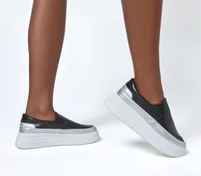 Platform Sneaker