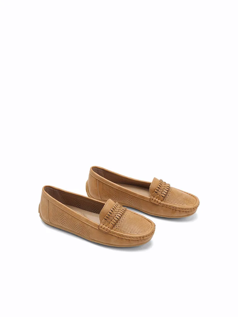 Pothos Flat Loafers