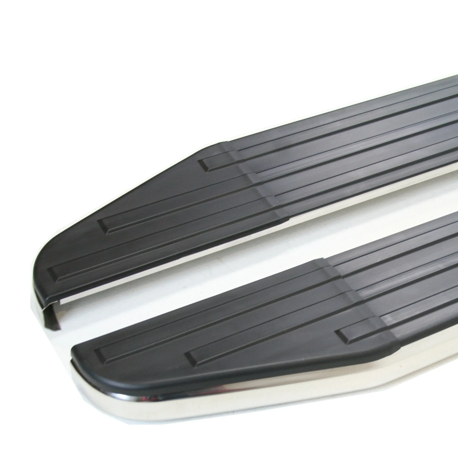 Raptor Side Steps Running Boards for Jeep Cherokee 2014 