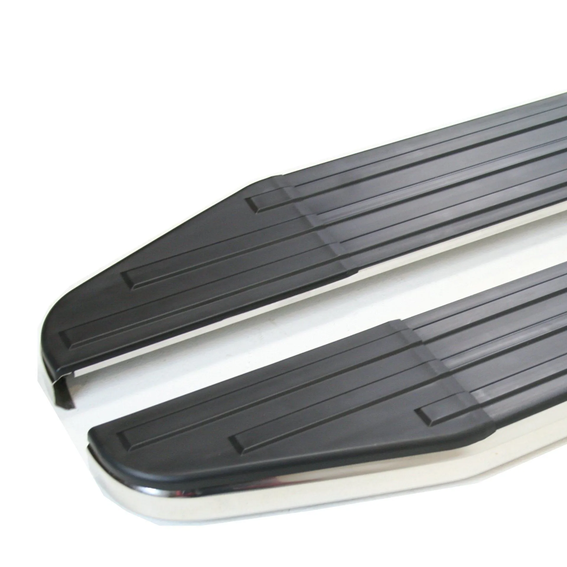 Raptor Side Steps Running Boards for Peugeot 5008 2017 