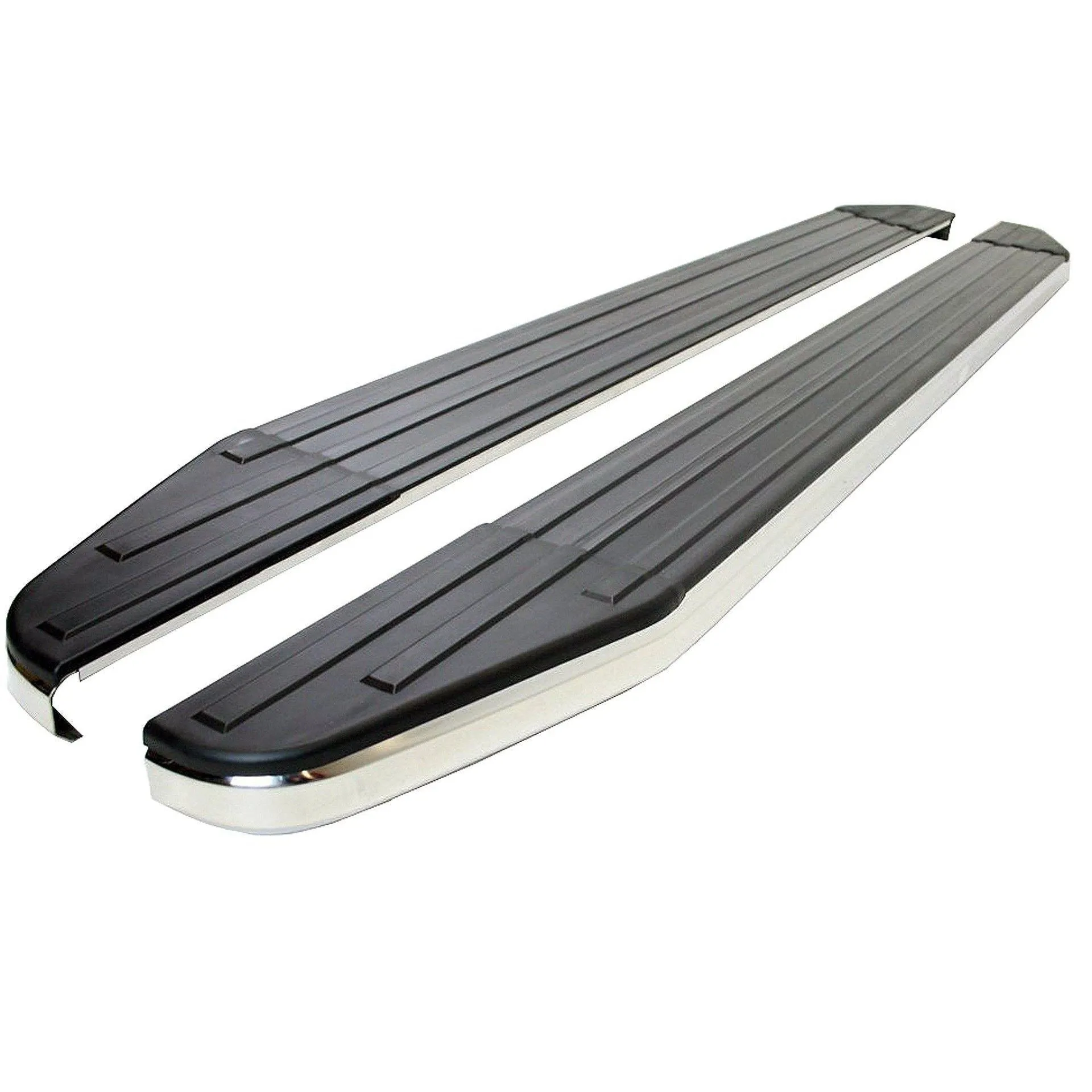 Raptor Side Steps Running Boards for Peugeot 5008 2017 