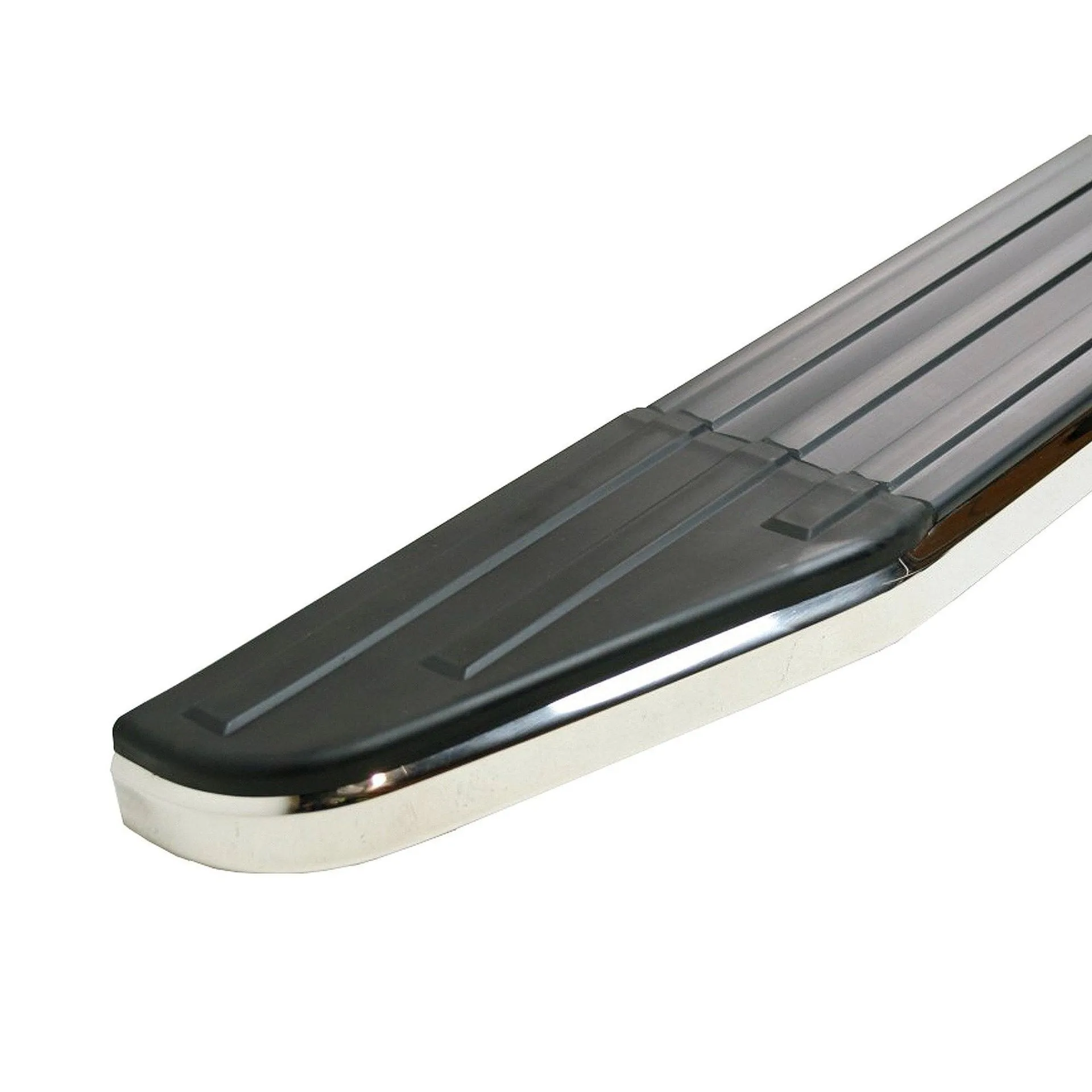 Raptor Side Steps Running Boards for Porsche Cayenne 2010-2017