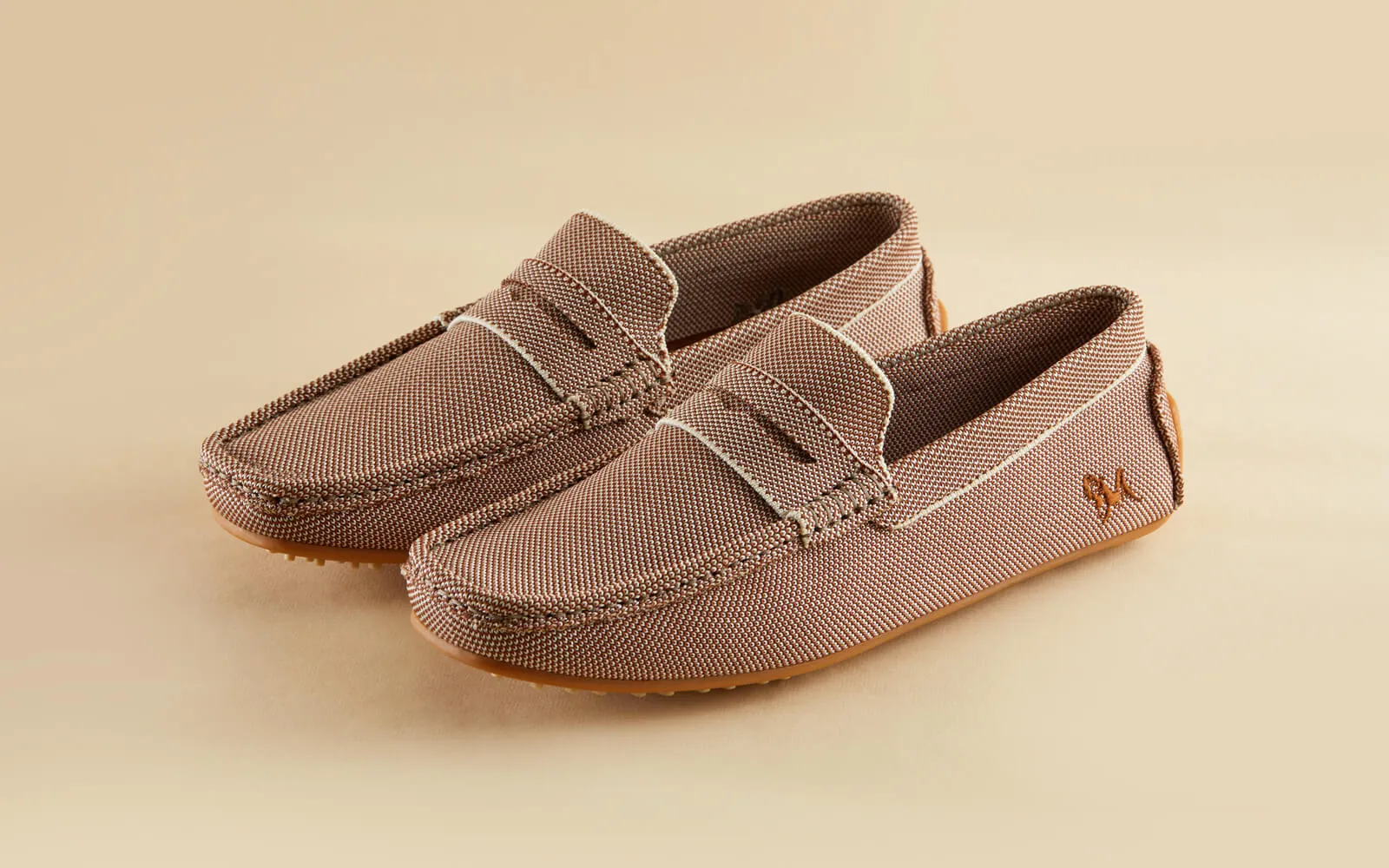 ReLive Knit Loafers