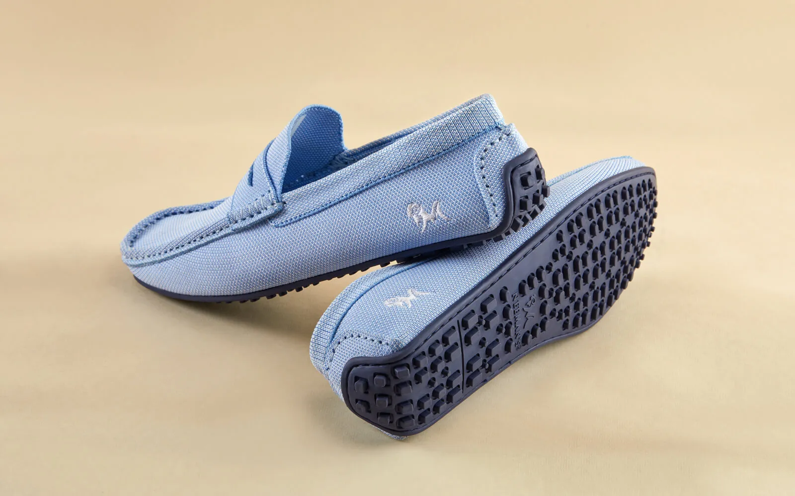 ReLive Knit Loafers