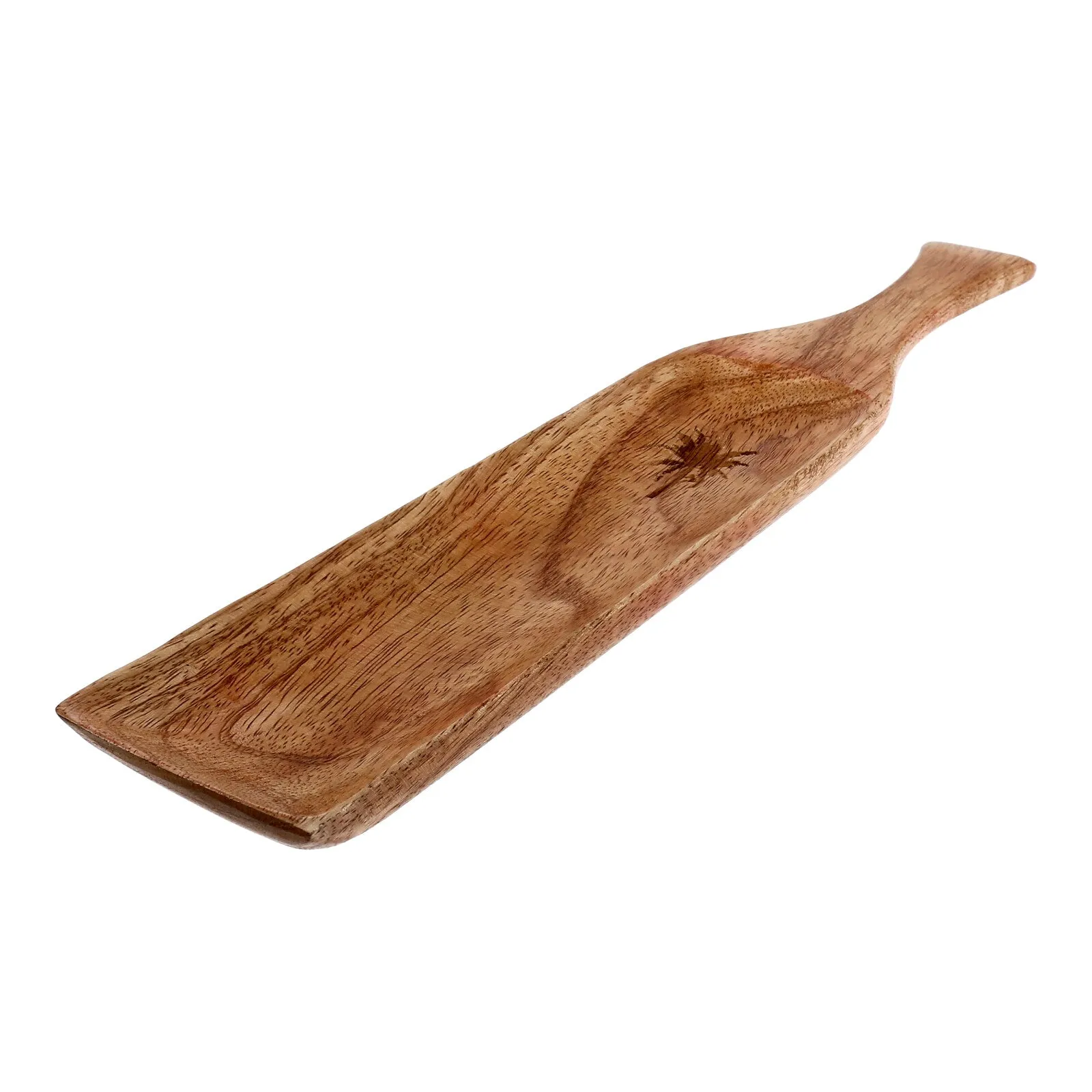 Small Wooden Serving Board