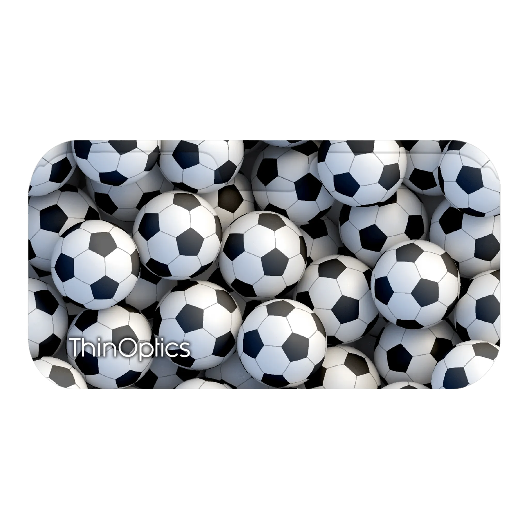 Soccer Universal Pod Case