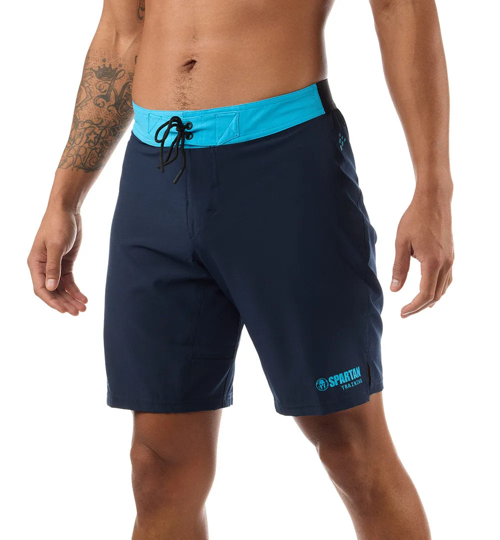 SPARTAN by CRAFT ST Board Short - Men's