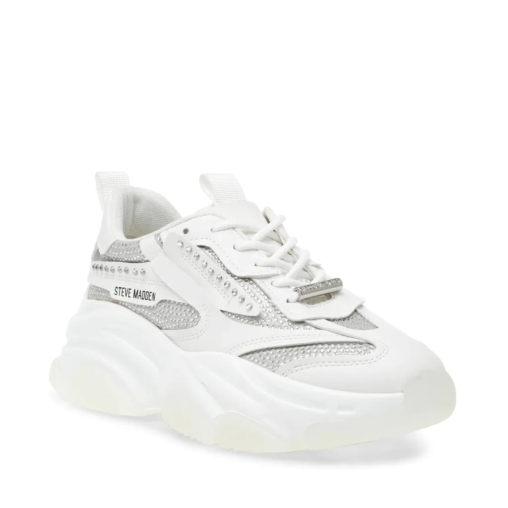 Steve Madden Possession-R Sneaker