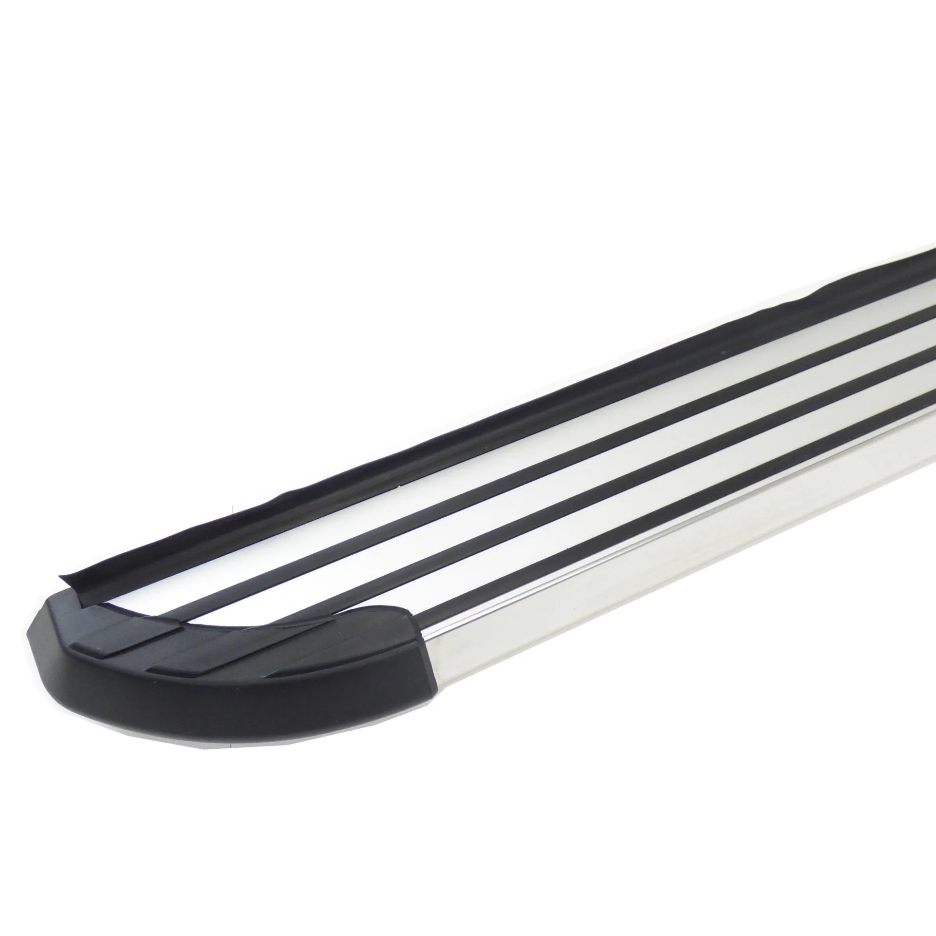 Stingray Side Steps Running Boards for MG HS