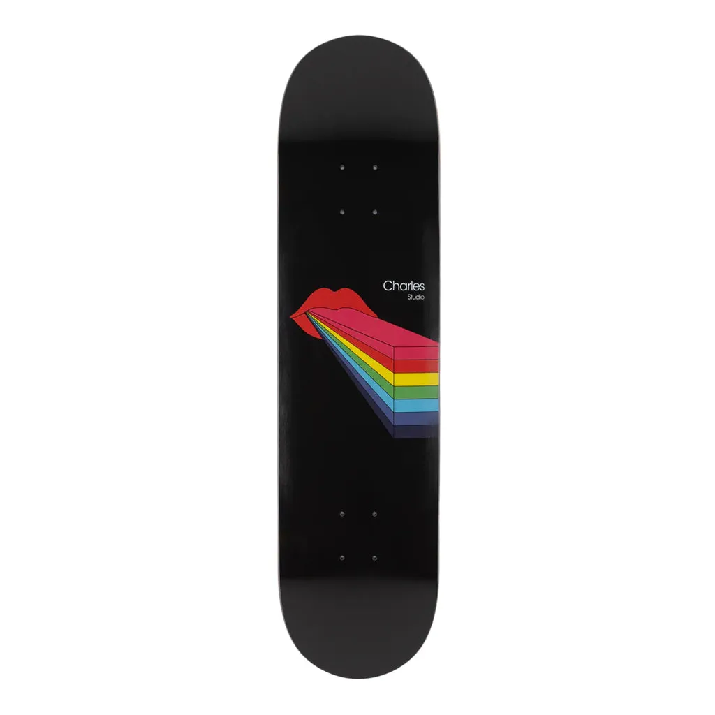 Studio Deschamps Color Theory Board 8.25