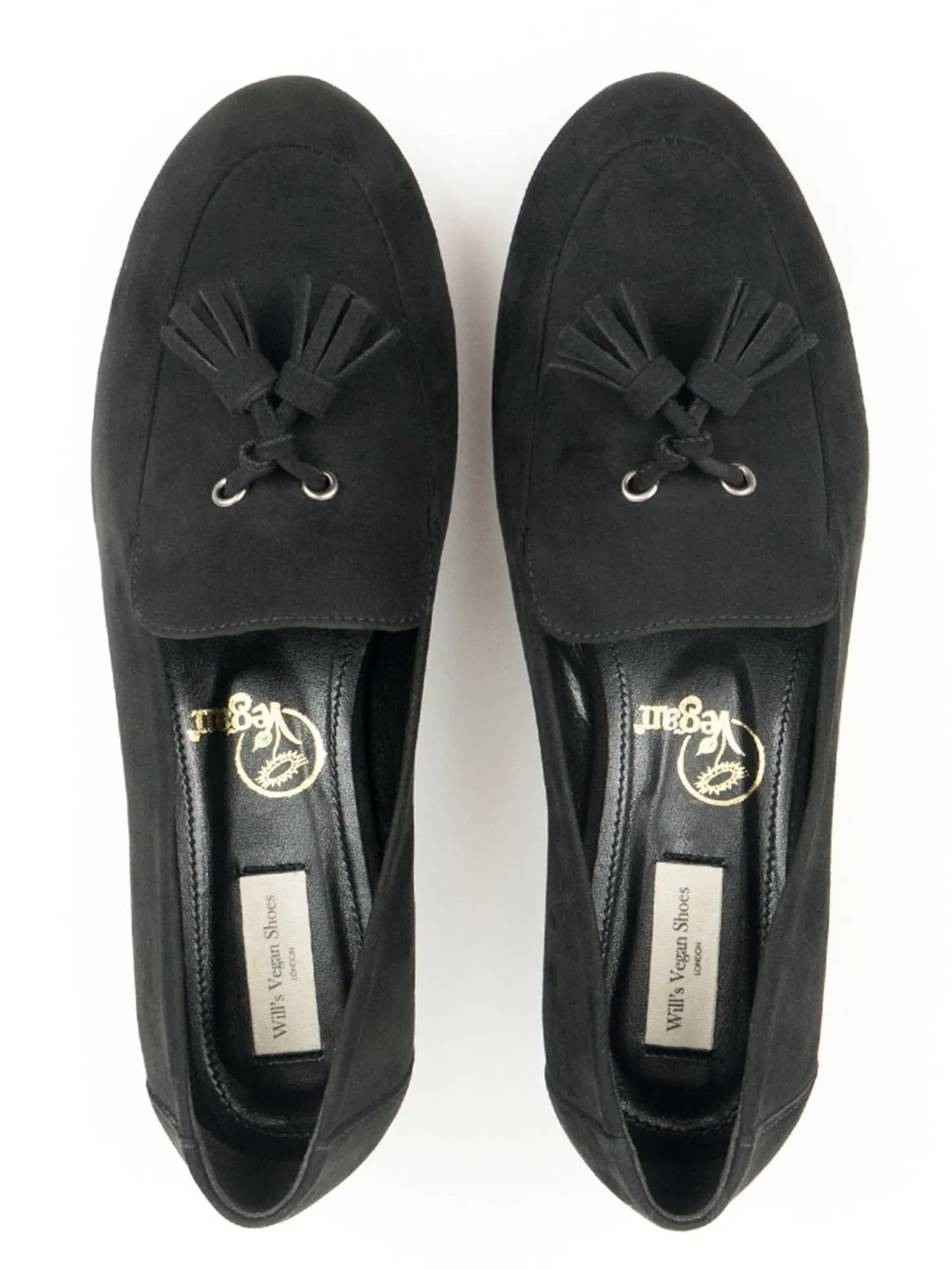 Tassle Loafers