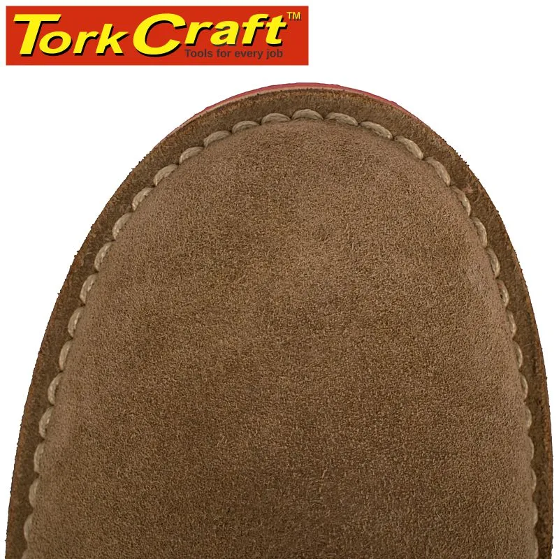 TORK CRAFT TORK CRAFT LADIES VELLIE SHOES BROWN SIZE 8 TC01307