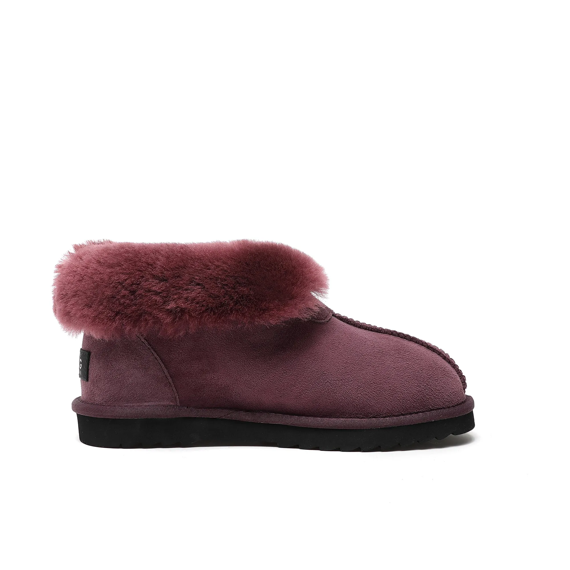 Traditional Princess UGG Slippers - 100% Australian Sheepskin Indoor Slippers