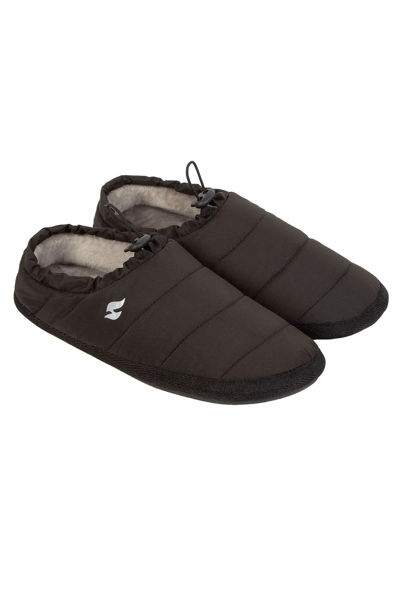 Women's Drawstring Slipper