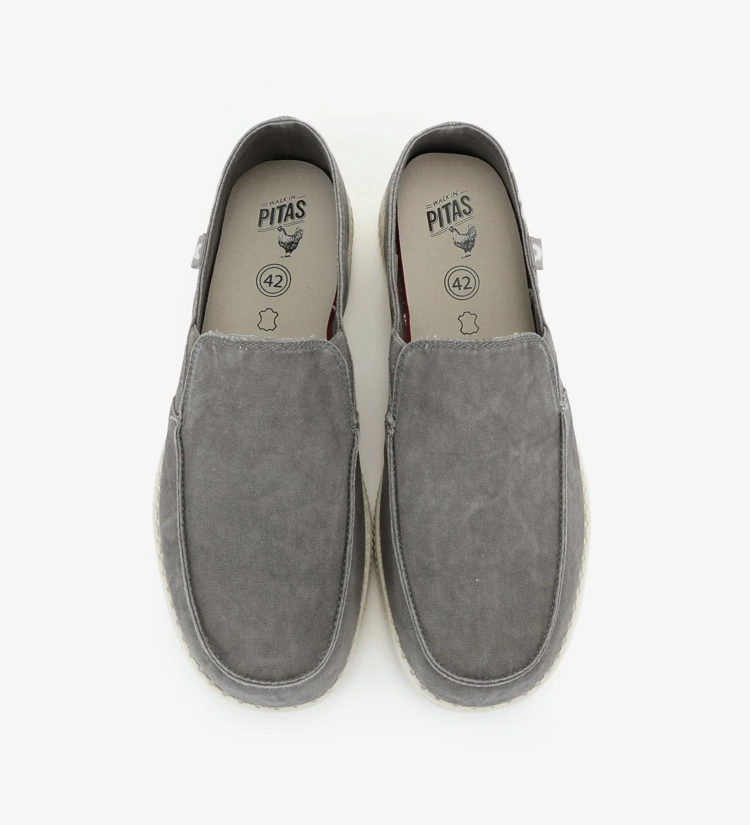 WP150 Ultralight Loafers