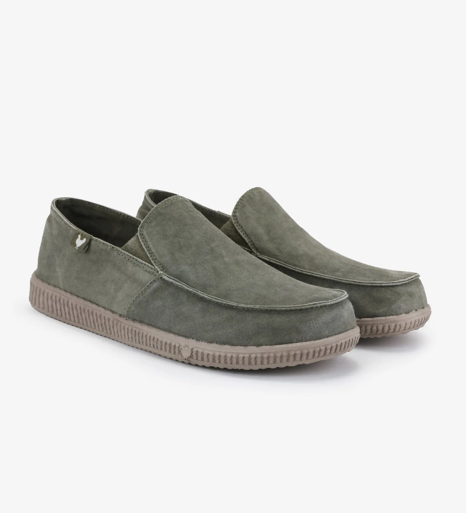 WP150 Ultralight Slip-On Loafers