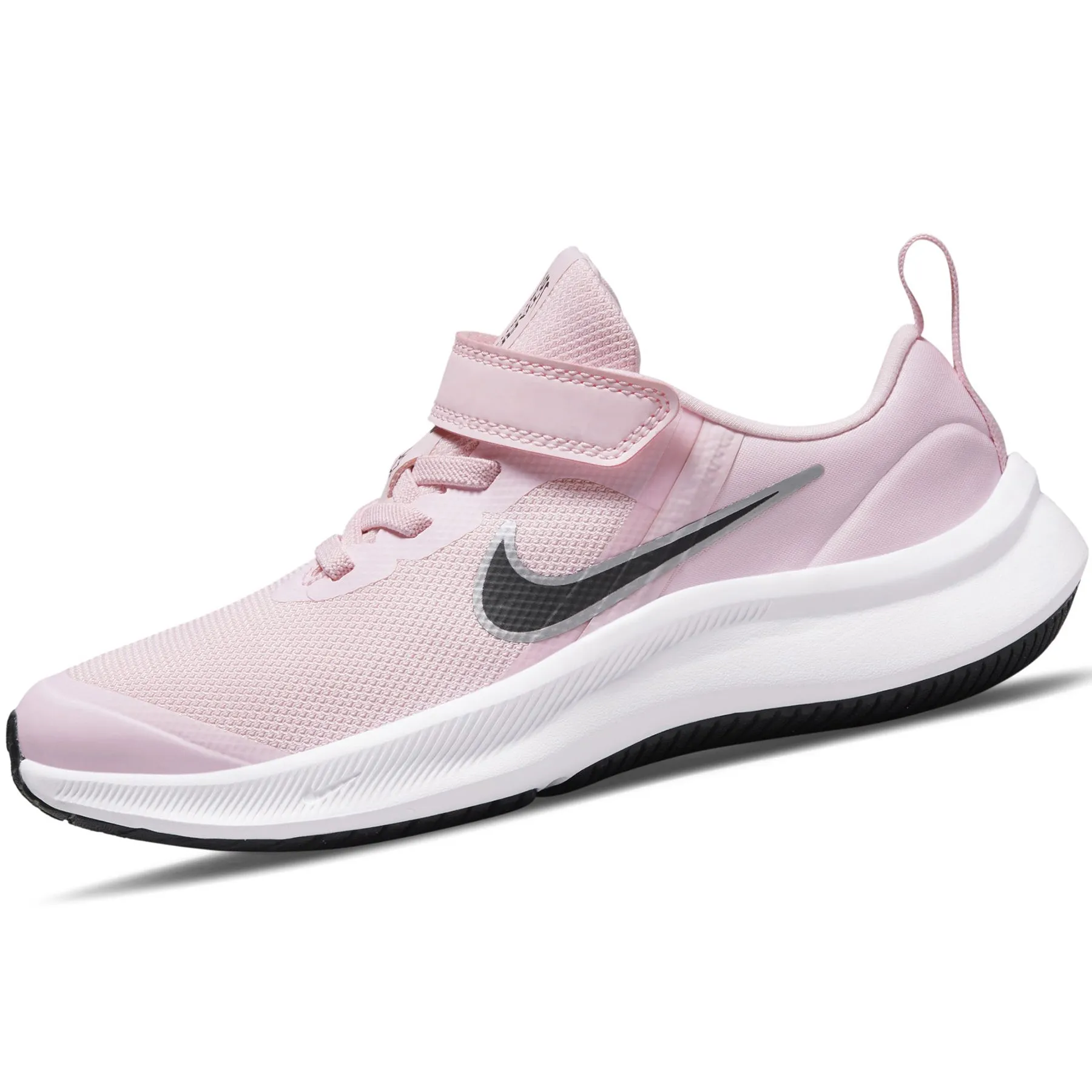 Zapatillas Nike Nias Running Star Runner 3 | DA2777-601