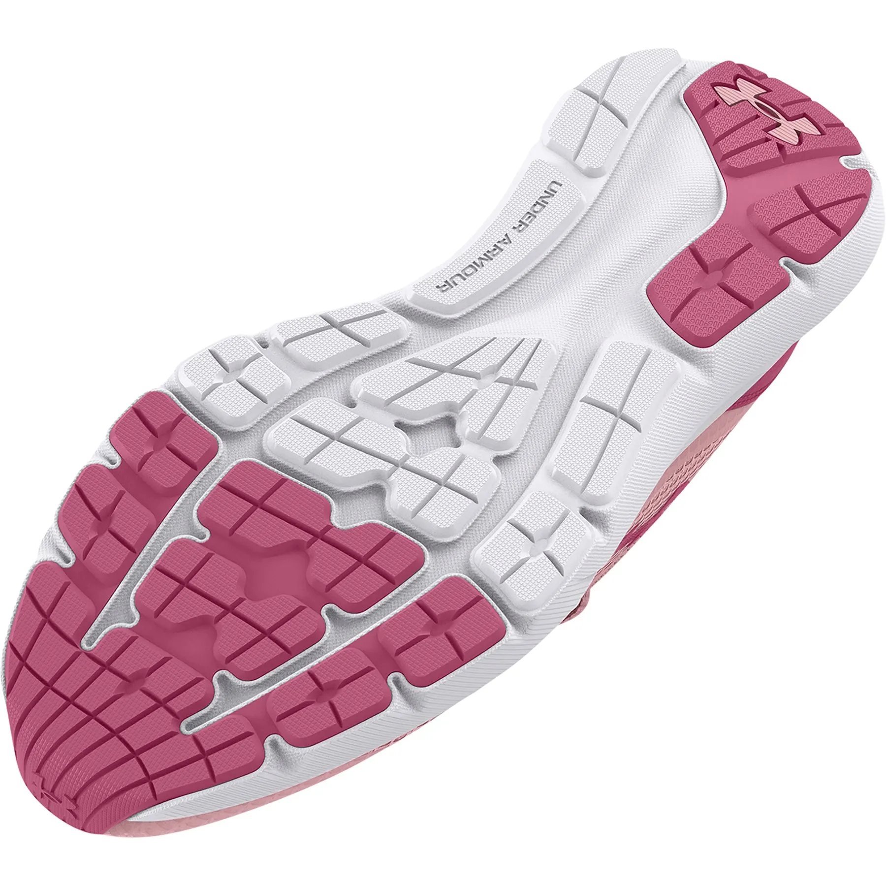 Zapatillas Under Armour Mujer Running Surge 3 | 3024894-603